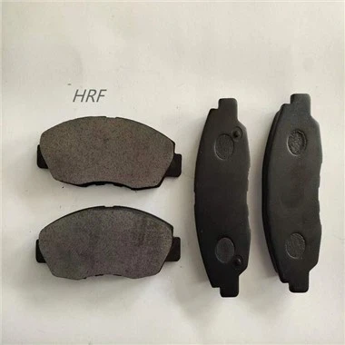 Videi nekaitīgi bremžu kluči